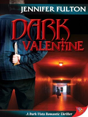 cover image of Dark Valentine